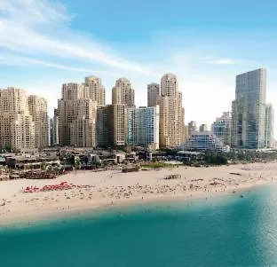 Ja Ocean View Hotel, Jumeirah Beach Dubai Hotel