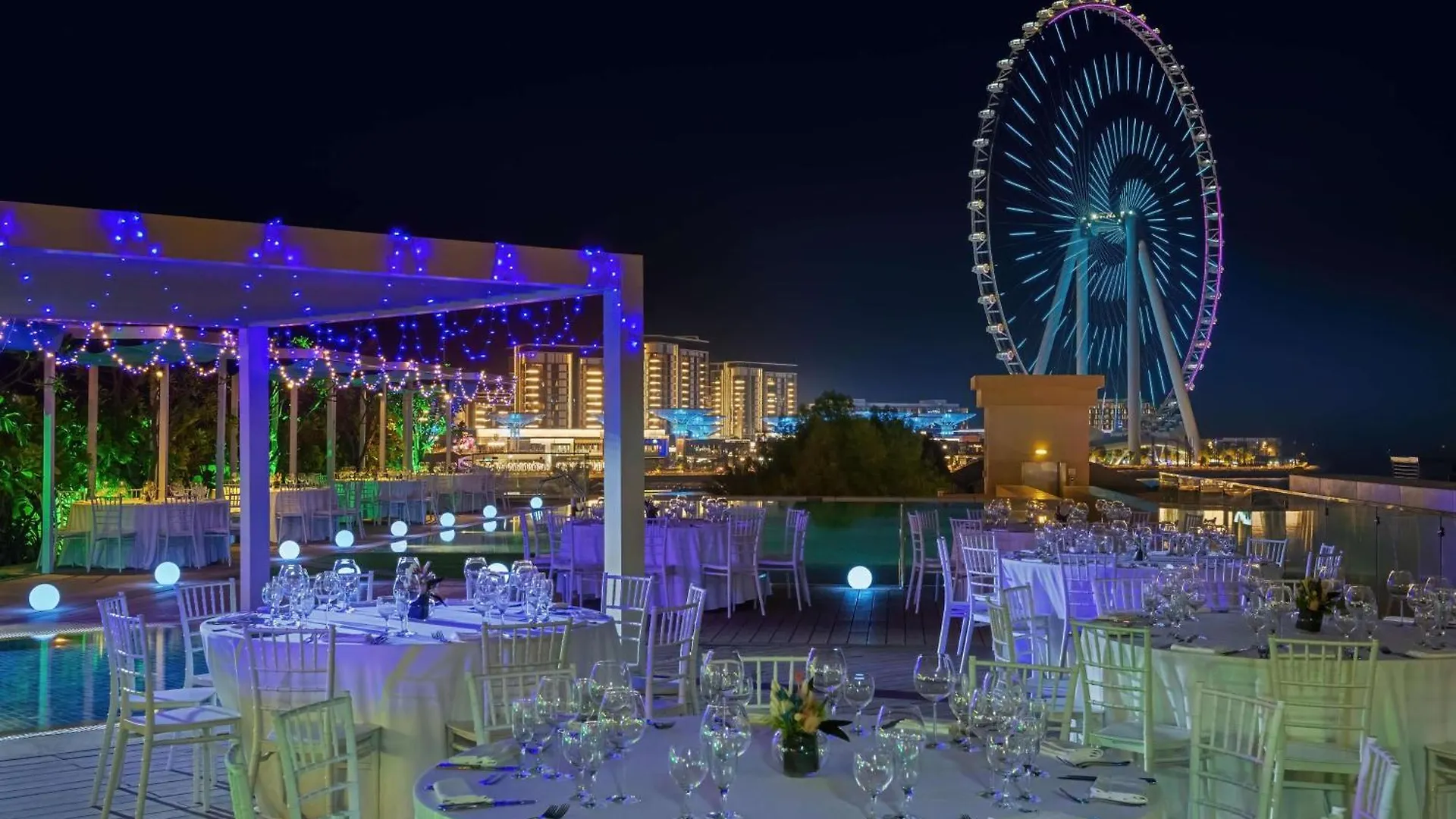 Ja Ocean View Hotel, Jumeirah Beach Dubai United Arab Emirates