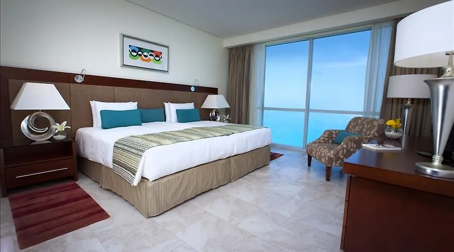 ***** Hotel Ja Ocean View Hotel, Jumeirah Beach Dubai United Arab Emirates