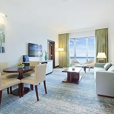 Ja Ocean View Hotel, Jumeirah Beach Dubai Hotel