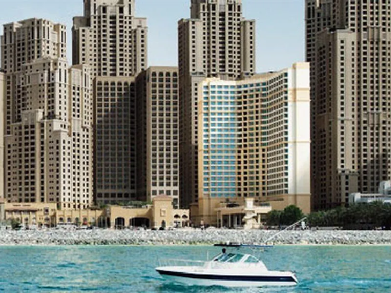 Ja Ocean View Hotel, Jumeirah Beach Dubai