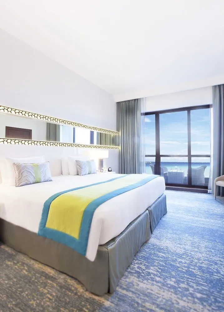 Ja Ocean View Hotel, Jumeirah Beach Dubai