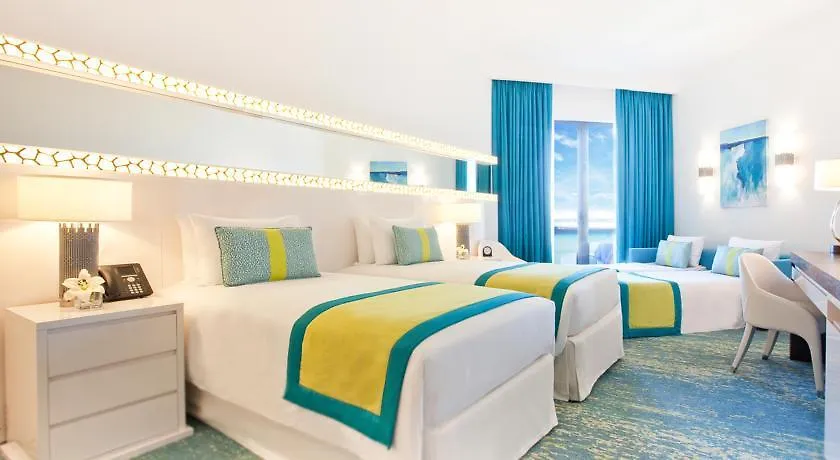 Ja Ocean View Hotel, Jumeirah Beach Dubaj Hotel