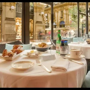 Galleria The Smart Boutique By Ospitami شقة ميلان