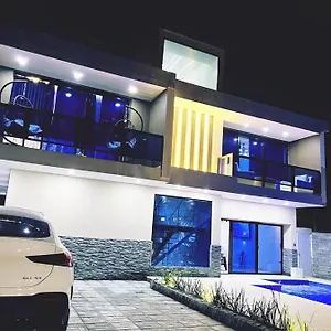 Residencial Sfa Villa Pedernales