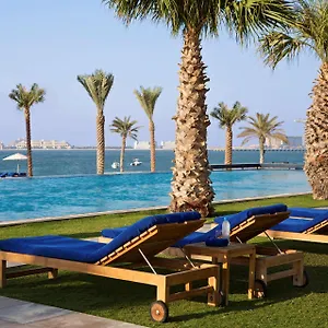 Semesteranläggning (resort) Doubletree By Hilton Jumeirah