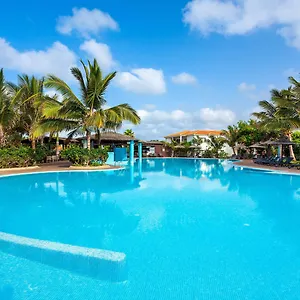 Melia Tortuga Kap Verde