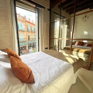 Eva Recommends Triana Appartamento Siviglia