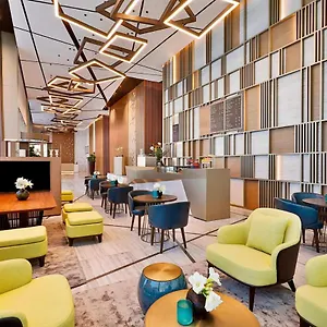 Otel Courtyard By Marriott Dubai, Al Barsha