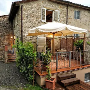 Casina Laura Villa Capannori