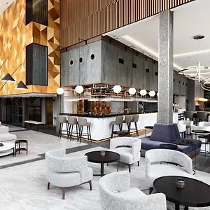 Ac By Marriott Stockholm Ulriksdal Sverige