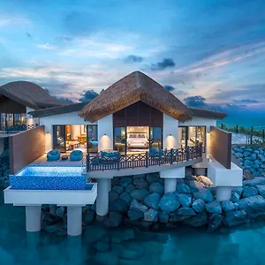 Hotell Anantara Mina Al Arab