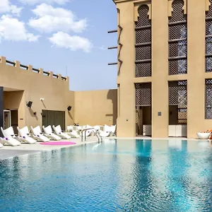 بريمير إن الجدافبريمير إن فندق دبي