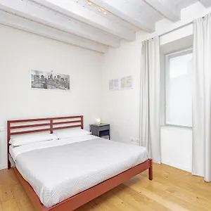 Citytime Apartment Bergamo