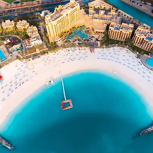 Doubletree By Hilton & Marjan Island Förenade Arabemiraten