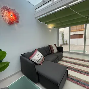 Casa Florinda Appartamento Tarifa
