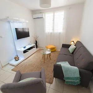 Locastudio - Carambole Apartment Sainte-Anne (Grande-Terre)