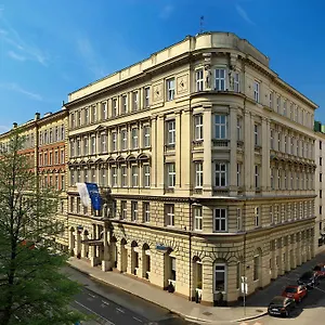 Bellevue 4* Bécs