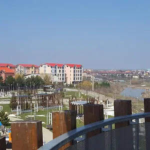 Pipera Park Lake View Бухарест