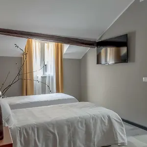 Casa Mia شقة ميلان
