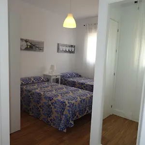 Carmen Apartment Malaga