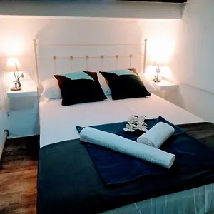 Wish Barrio De Leon En Triana Appartamento Siviglia