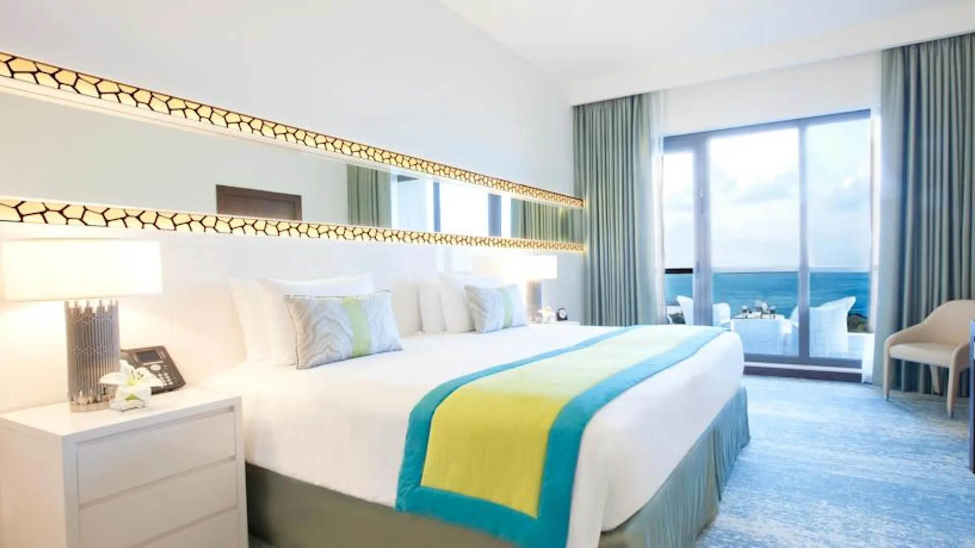 Hotel Ja Ocean View Hotel, Jumeirah Beach Dubai