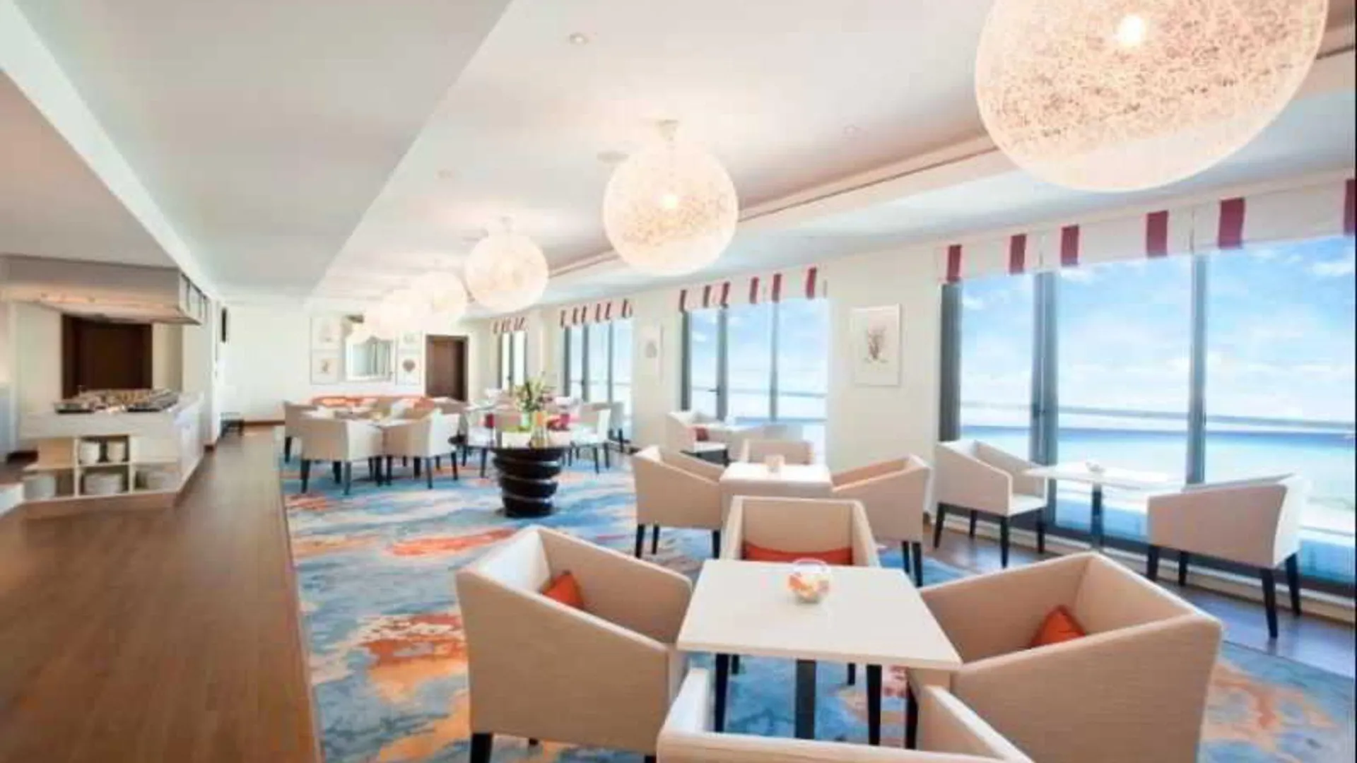 Ja Ocean View Hotel, Jumeirah Beach Dubai