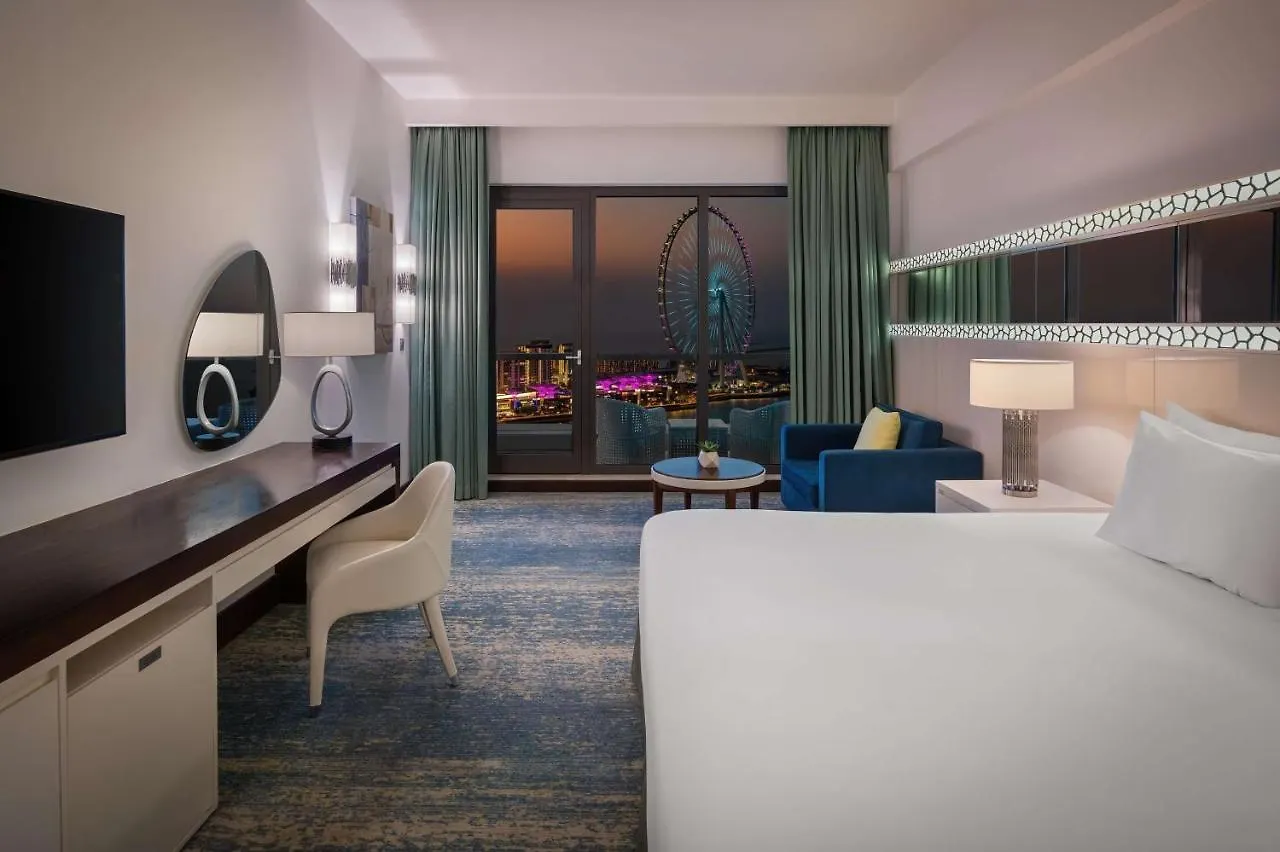 Hotel Ja Ocean View Hotel, Jumeirah Beach Dubai