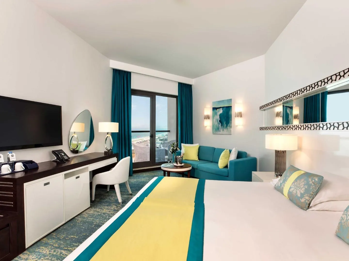 Ja Ocean View Hotel, Jumeirah Beach Dubai United Arab Emirates