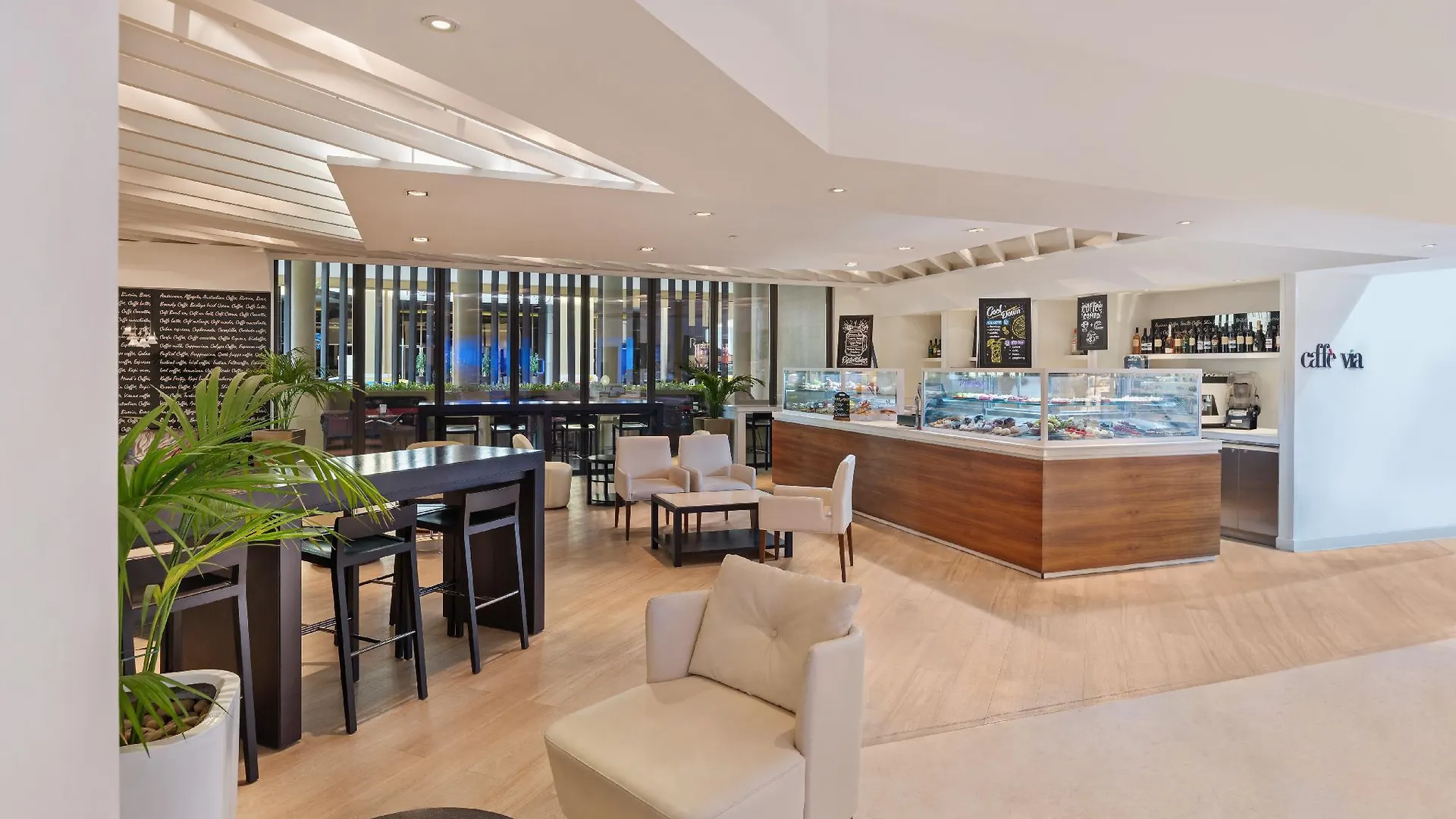 ***** Hotel Ja Ocean View Hotel, Jumeirah Beach Dubai United Arab Emirates