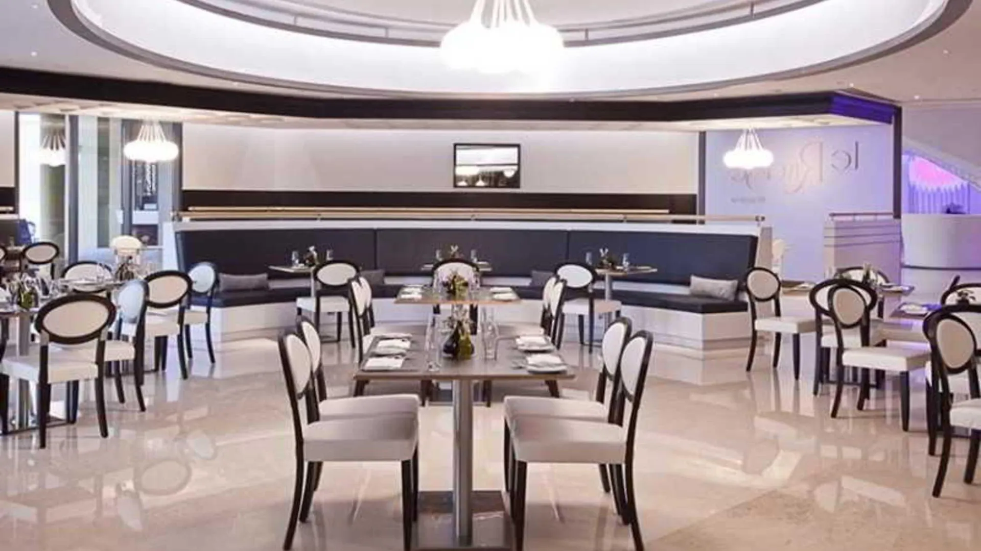 Ja Ocean View Hotel, Jumeirah Beach Dubai 5*,  United Arab Emirates