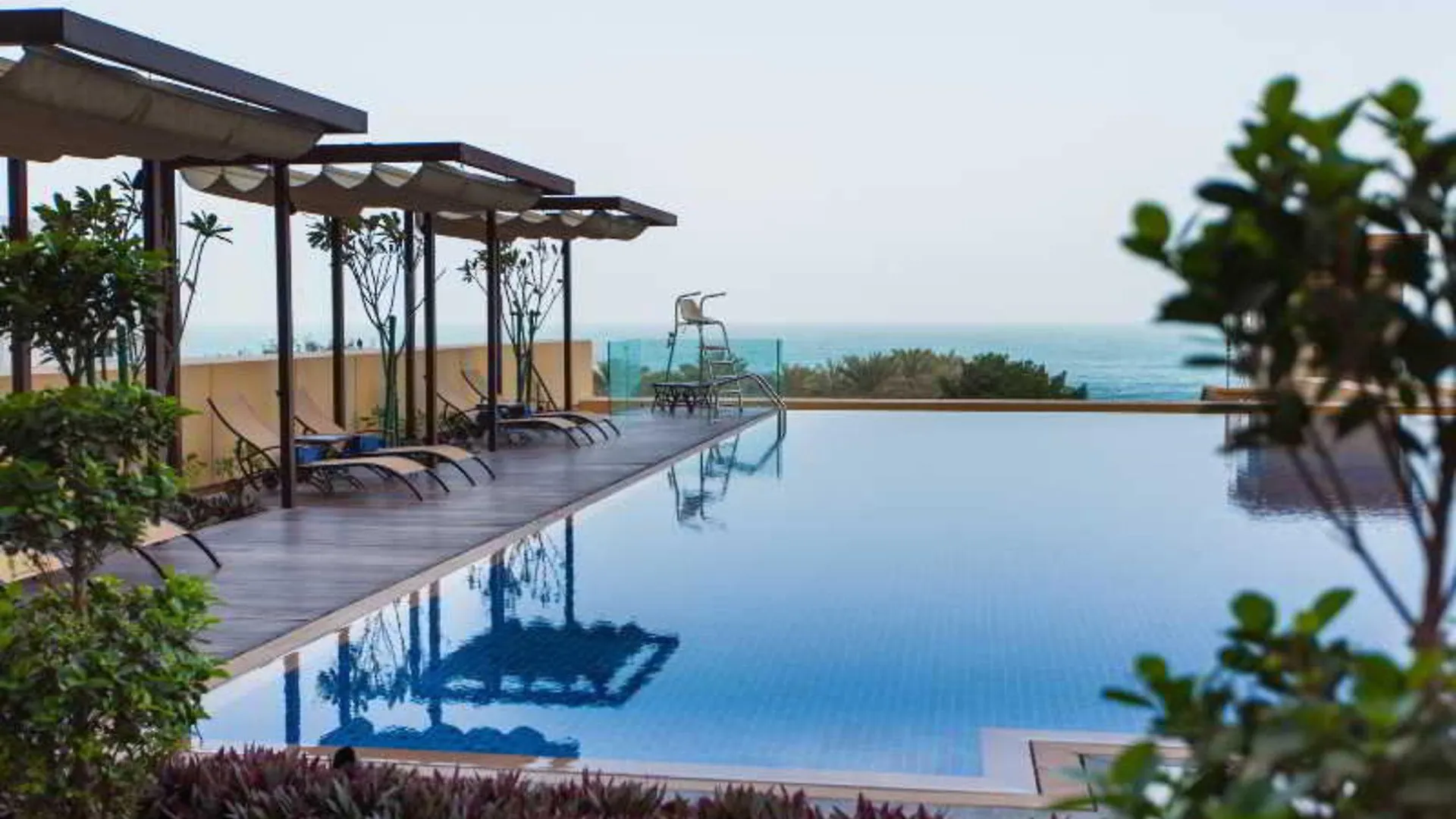 Ja Ocean View Hotel, Jumeirah Beach Dubai