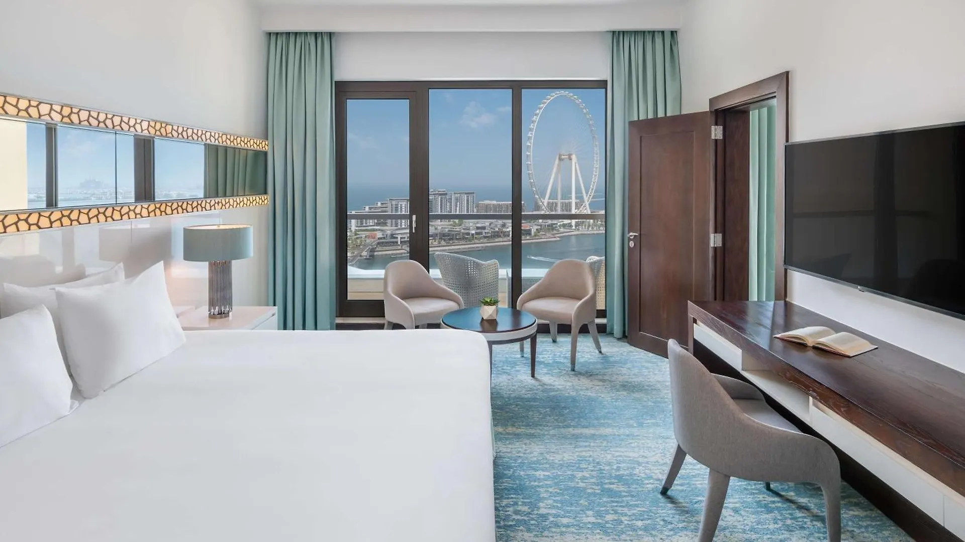 ***** Hotel Ja Ocean View Hotel, Jumeirah Beach Dubai United Arab Emirates