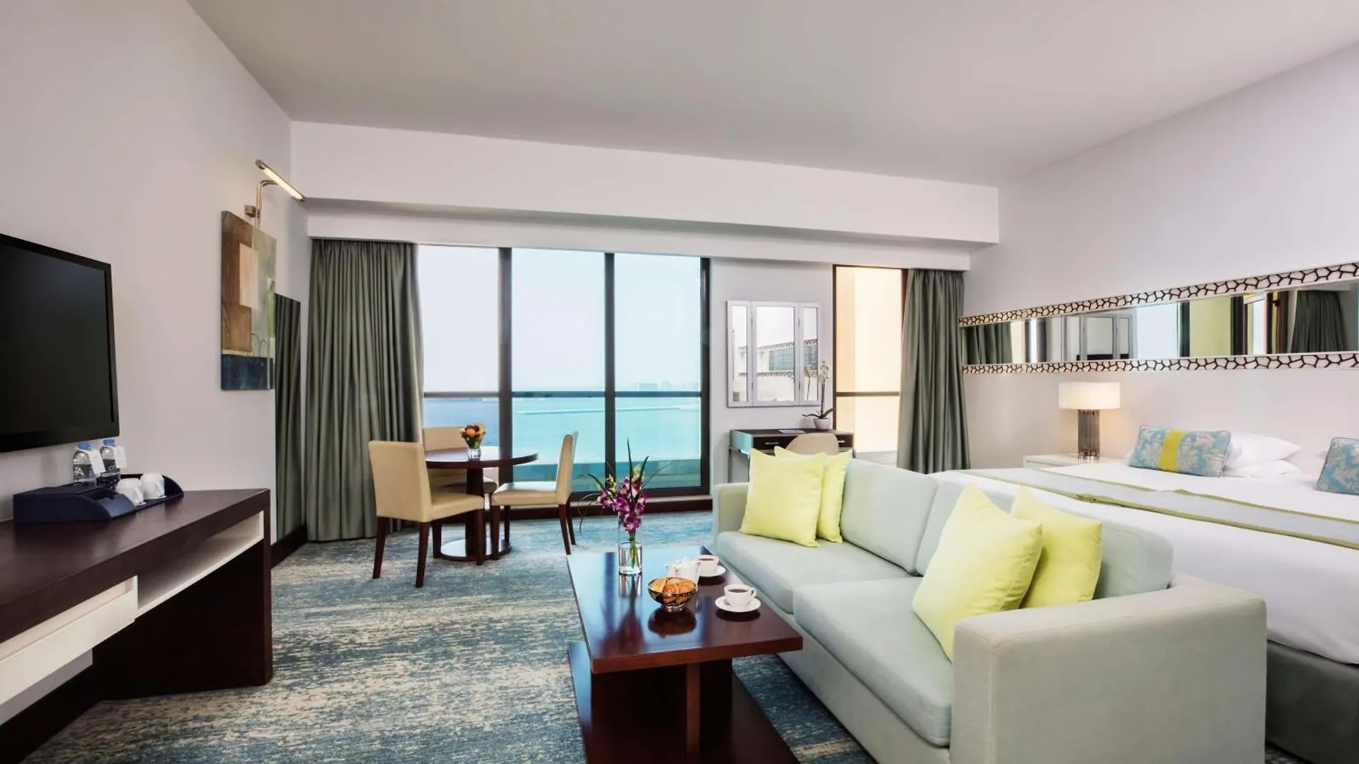 Hotel Ja Ocean View Hotel, Jumeirah Beach Dubai
