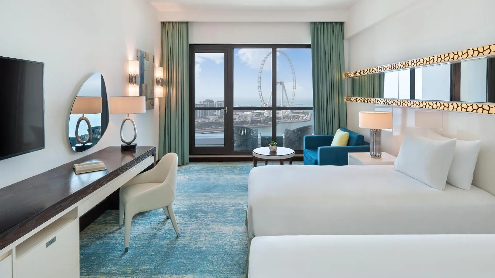 Ja Ocean View Hotel, Jumeirah Beach Dubai