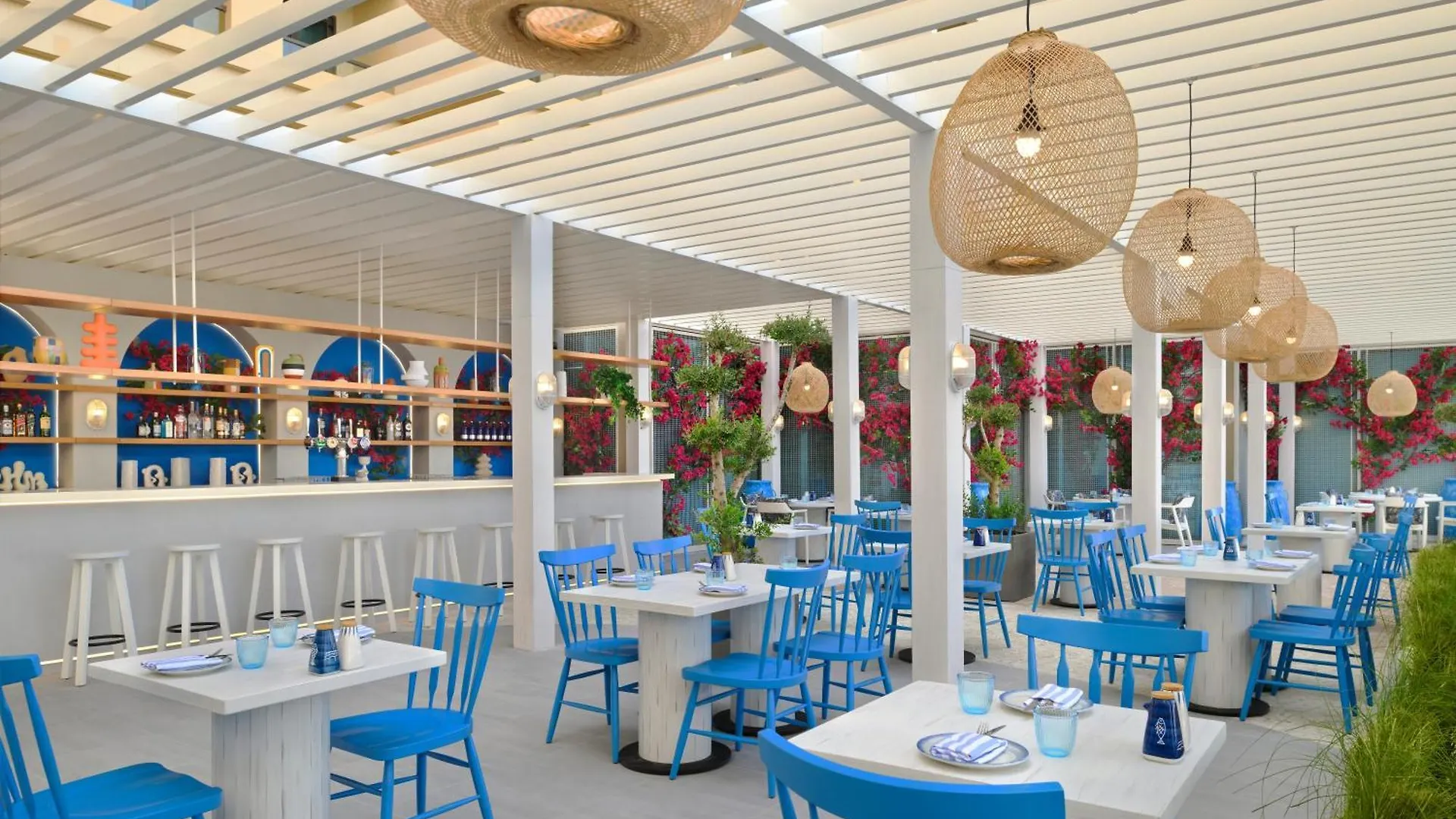 Hotel Ja Ocean View Hotel, Jumeirah Beach Dubai