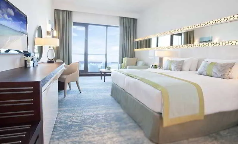 Ja Ocean View Hotel, Jumeirah Beach Dubai 5*,  United Arab Emirates