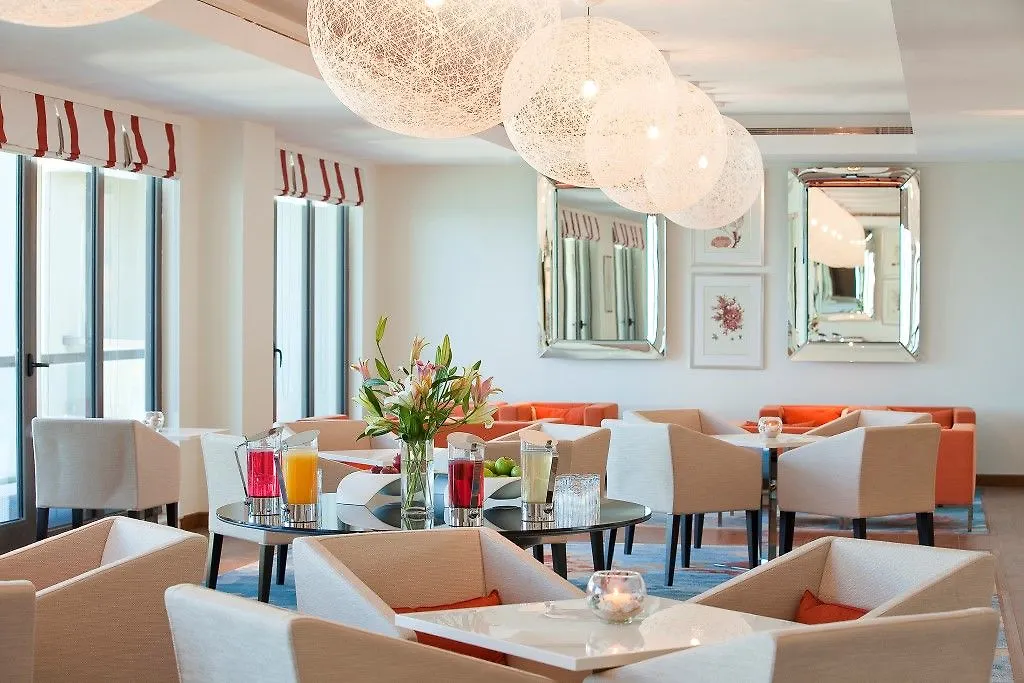 Ja Ocean View Hotel, Jumeirah Beach Dubai