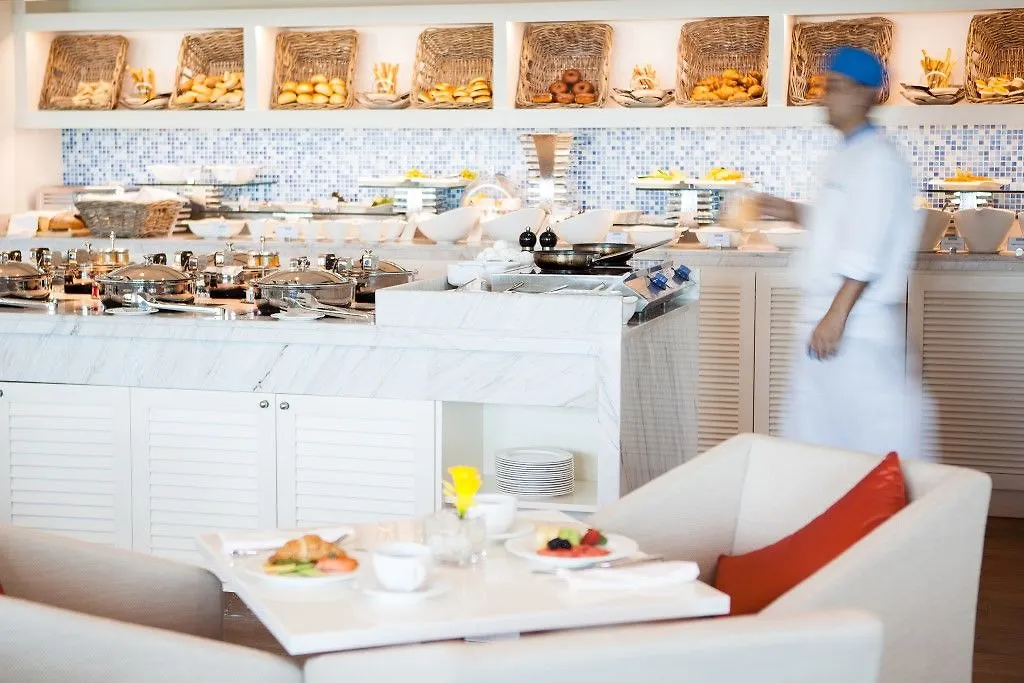 Hotel Ja Ocean View Hotel, Jumeirah Beach Dubai