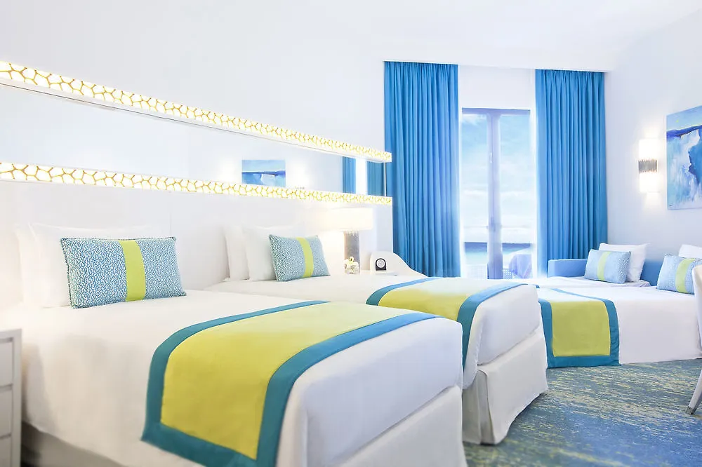 Ja Ocean View Hotel, Jumeirah Beach Dubai Hotel