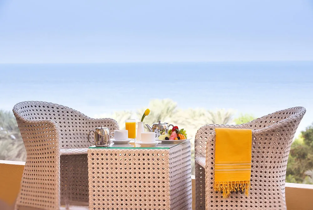 Ja Ocean View Hotel, Jumeirah Beach Dubai 5*,