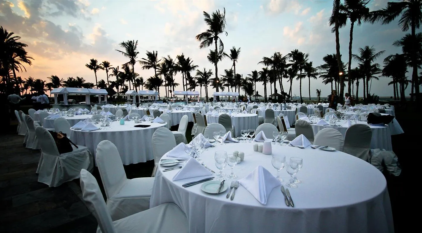 Ja Ocean View Hotel, Jumeirah Beach Dubai United Arab Emirates