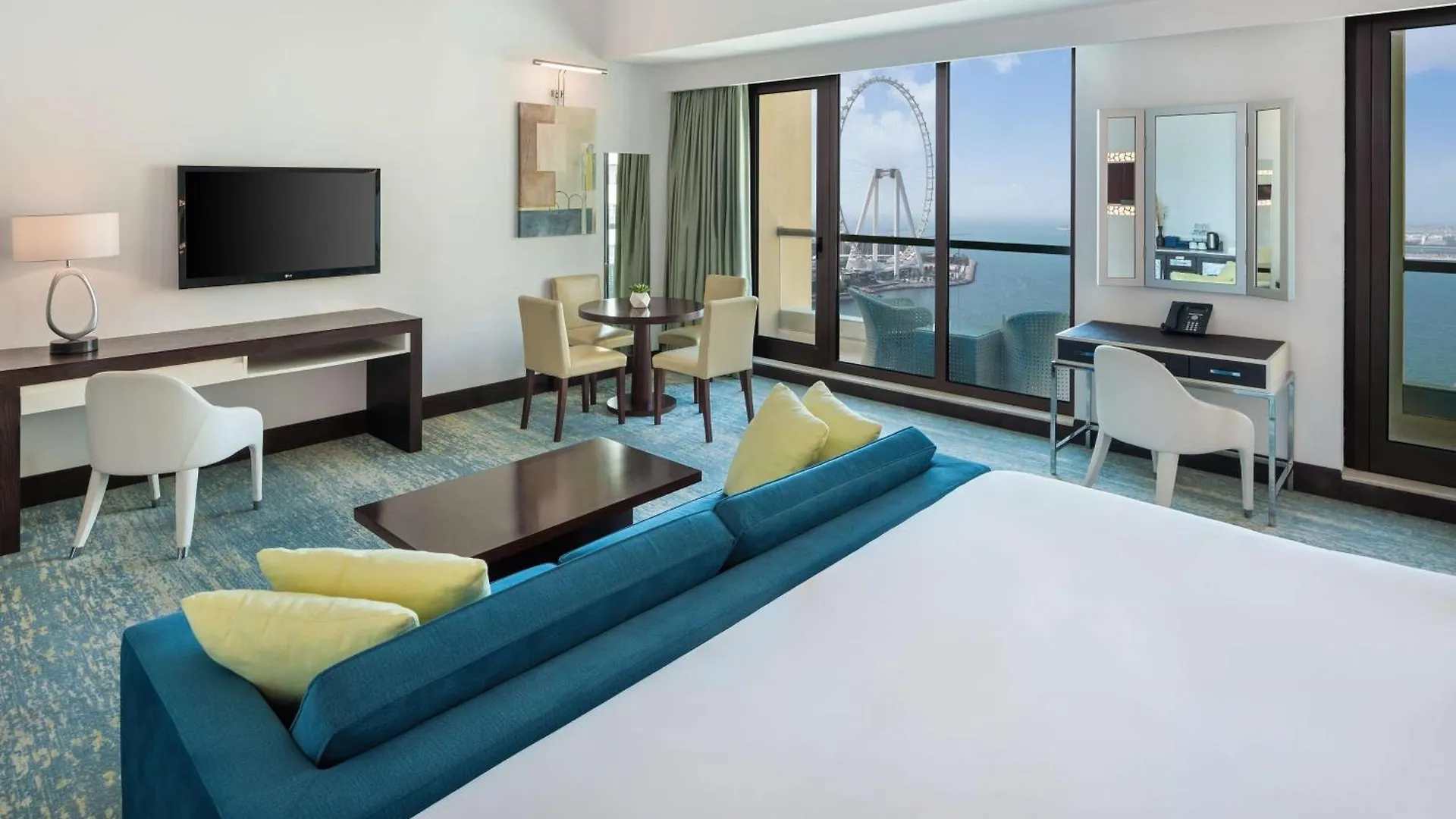 Hotel Ja Ocean View Hotel, Jumeirah Beach Dubai