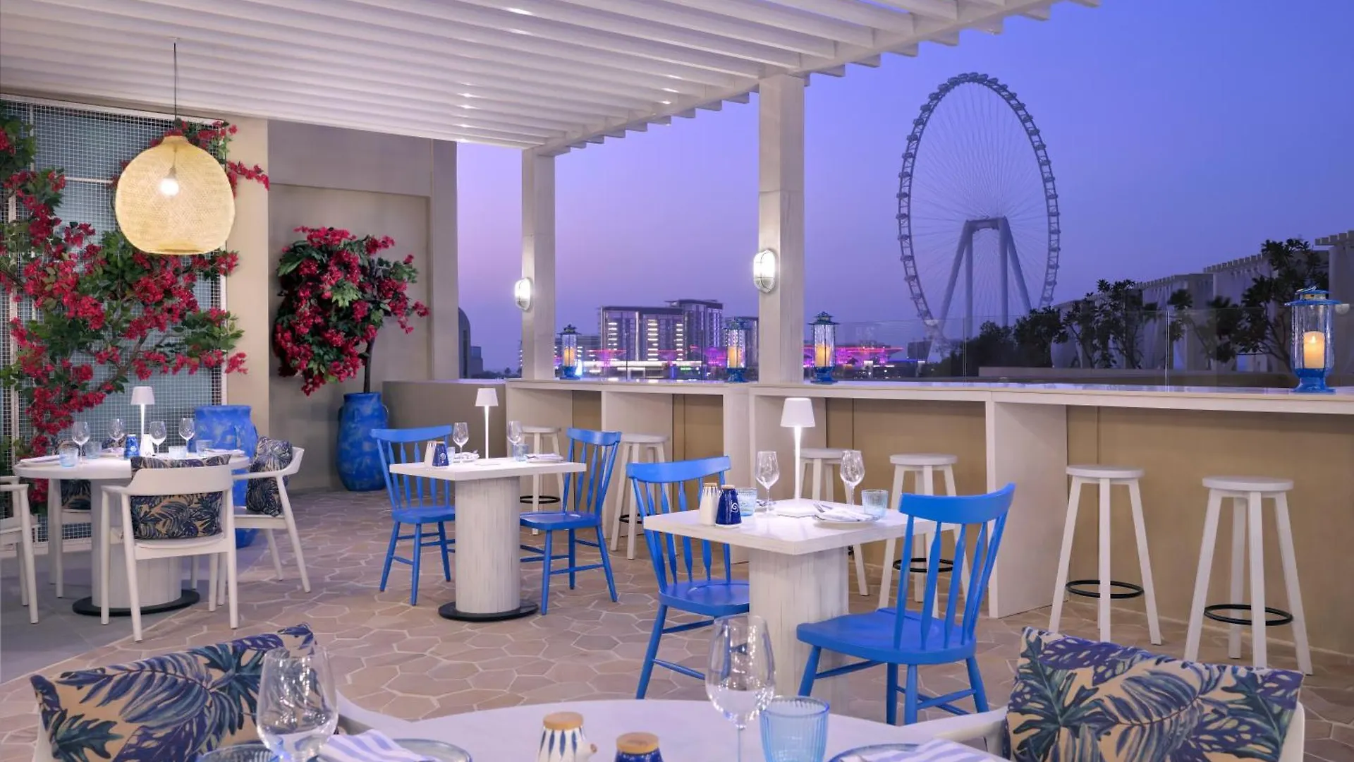 Hotel Ja Ocean View Hotel, Jumeirah Beach Dubai