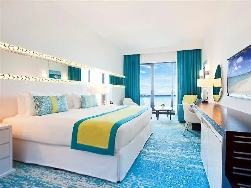 Ja Ocean View Hotel, Jumeirah Beach Dubai Hotel